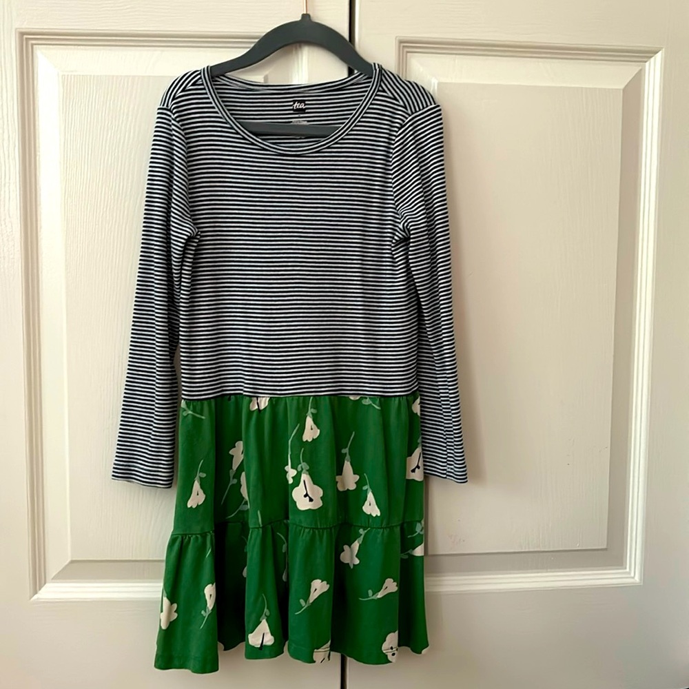 Tea collection dress